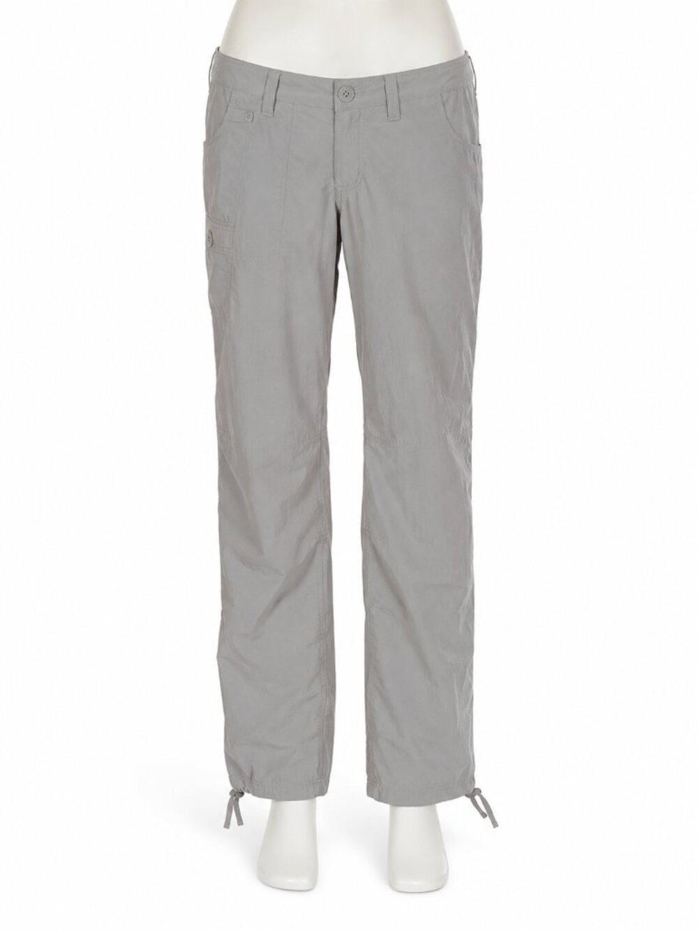 The North Face Cinch Leg Hiking Pants Taupe | 6